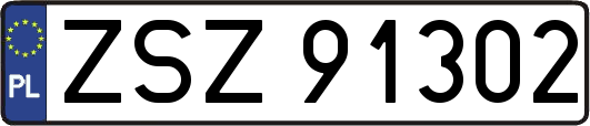 ZSZ91302