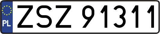 ZSZ91311