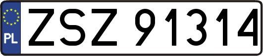 ZSZ91314