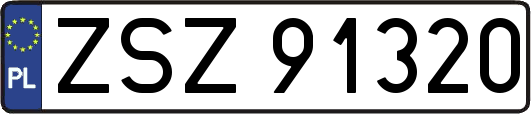 ZSZ91320