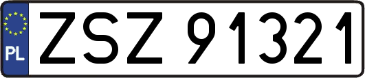 ZSZ91321