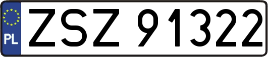 ZSZ91322
