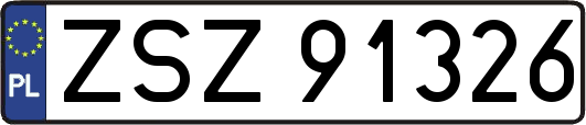 ZSZ91326