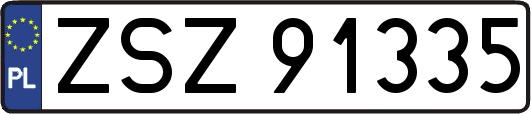 ZSZ91335