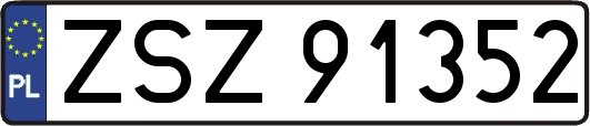 ZSZ91352