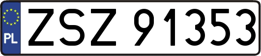 ZSZ91353