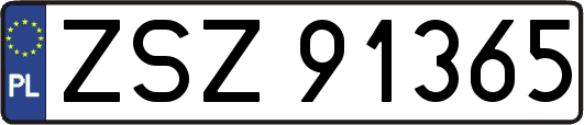 ZSZ91365