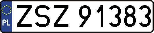 ZSZ91383