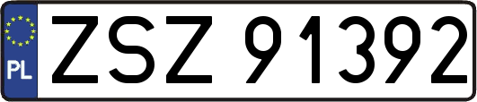 ZSZ91392