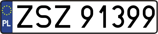 ZSZ91399