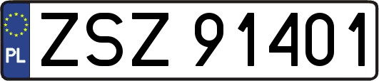 ZSZ91401