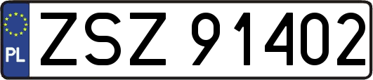 ZSZ91402