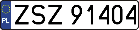 ZSZ91404