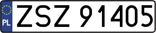 ZSZ91405