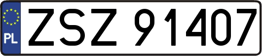 ZSZ91407