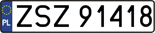 ZSZ91418