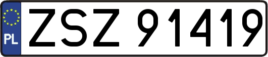 ZSZ91419