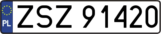 ZSZ91420