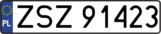 ZSZ91423