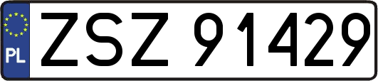 ZSZ91429