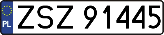 ZSZ91445