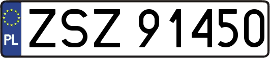ZSZ91450