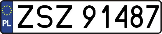 ZSZ91487
