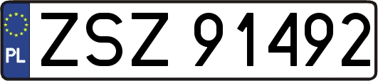 ZSZ91492