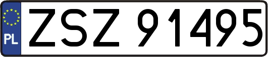 ZSZ91495