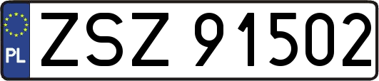 ZSZ91502