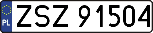 ZSZ91504