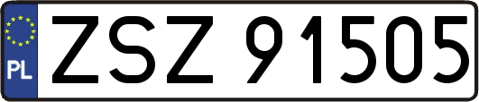 ZSZ91505