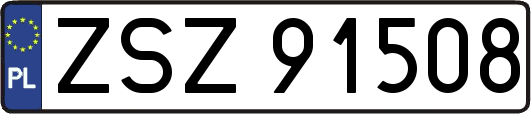 ZSZ91508