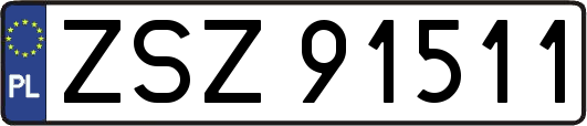 ZSZ91511