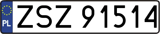 ZSZ91514
