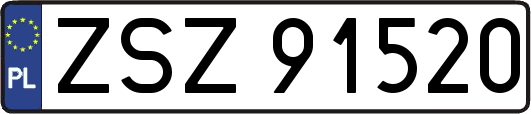 ZSZ91520