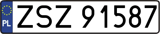 ZSZ91587