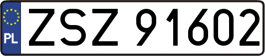ZSZ91602