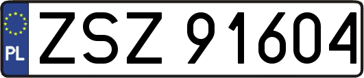 ZSZ91604