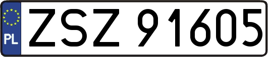 ZSZ91605