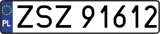 ZSZ91612