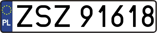 ZSZ91618