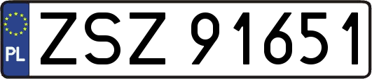 ZSZ91651
