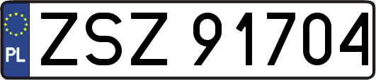 ZSZ91704