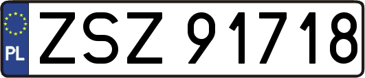 ZSZ91718