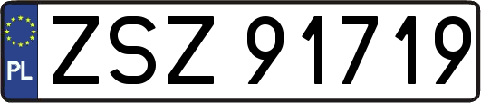ZSZ91719