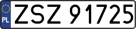 ZSZ91725