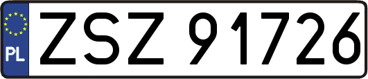 ZSZ91726