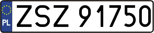 ZSZ91750