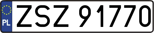 ZSZ91770